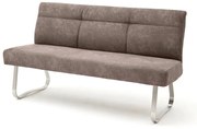 Jedálenská lavica Talena Rozmer: 180 x 88 x 66 cm, hnedá