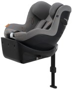 Autosedačka Cybex SIRONA Gi i-Size Lava Grey 2024