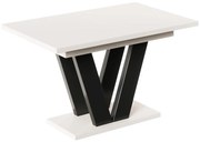 Rozkladací stôl Lara-210 kašmír