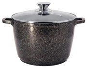 Kitchisimo Hrniec s pokrievkou, 24 x 16,5 cm