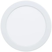 Eglo Fueva nástenné svetlo plast 99203