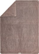 XXXLutz DOMÁCA DEKA, polyester (recyklovaný), 140/190 cm Zoeppritz - Textil do domácnosti - 005299007604