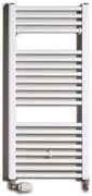 Radiátor kombinovaný Thermal Trend KD 96x45 cm biela KD450960