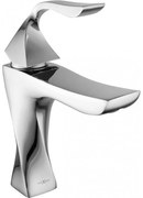 Mexen Estrella - Batéria umývadlová, chrómová, 72300-00