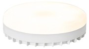 Inteligentná stmievateľná LED žiarovka GX53 RGB 9W 806LM 2700K-6500K