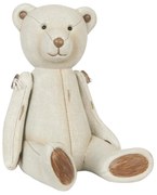 Dekorácia Medveďa Pú - 12 * 12 * 16 cm