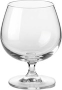BOHEMIA FALCO POHÁR NA BRANDY 250ML SADA 6KS