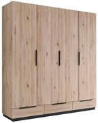 Skriňa Roksana C3b Artisan