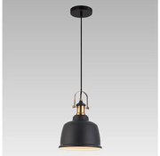 Prezent 46302 - Luster na lanku FAMOSA 1xE27/40W/230V