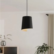 Eglo 900425 - Luster na lanku BOLIVIA 1xE27/40W/230V