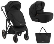 Kočík Thea 2v1 Black 2024