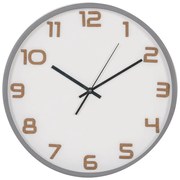 Nástenné hodiny ø 35 cm Greenwich – House Nordic