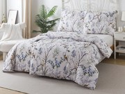 XPOSE® Bavlnené Renforcé obliečky VTÁCI