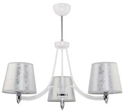 Jupiter 1512 - OR 3 bi - Luster na tyči OSKAR 3xE27/60W