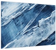 Obraz - Detail maľby (70x50 cm)