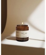 Vonná sójová sviečka doba horenia 40 h #47 Tangerine, Neroli and Saffron – Perfumed Prague