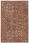 Koberec Villeroy & Boch Kollektion 1879 Ambroise naturálny / medený