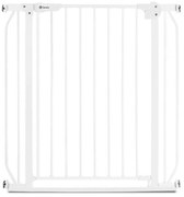 Lionelo - Bezpečnostná zábrana TRUUS SLIM biela