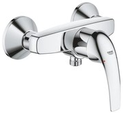 GROHE 23631000 - Sprchová batéria BAUCURVE 150 mm, lesklý chróm
