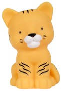 A Little Lovely Company - malé nočné svetlo - tiger