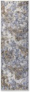 Behúň Villeroy & Boch 106132 Blue, 80x190, modrá, obývacia izba, Villeroy & Boch