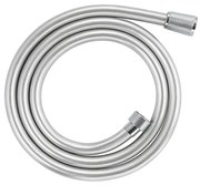 Sprchová hadica GROHE VitalioFlex Silver so zámkom proti pretočeniu chróm 27505001