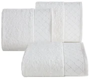 FROTÉ UTERÁK MARTHA SADA 6KS 50X90 CM BIELA