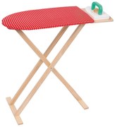 Playtive Drevená súprava na upratovanie/Žehliaca doska/Sušiak na bielizeň (žehliaca doska) (100356756)