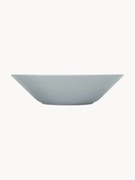 Hlboký tanier z vitro porcelánu Teema