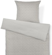 Posteľná bielizeň zo zimného džerseja, štandardná veľkosť