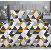 Obliečky bavlnené Luke EMI