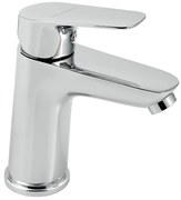 Novaservis Titania Pure, umývadlová batéria bez odpadovej súpravy, 90301/1,0