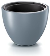 Prosperplast Kvetináč Heos (bledosivá, 435x569)  (100378800)