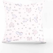 Obliečka na vankúš Baby love Veľkost obliečok: 45 x 45 cm, Zapínanie: Zips