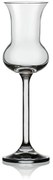 Crystalex Poháre GASTRO GRAPPA 85 ml, 6 ks