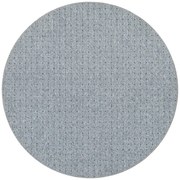 Koberec ZEMBLA 73 sivý / grafitový kruh