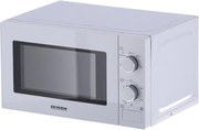 Severin MW 7770 - Mikrovlnná rúra 700 W / 230 V, 20 l, biela