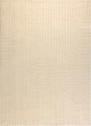 Koberec TEXTURA 488.05.LA100 Osta krémový