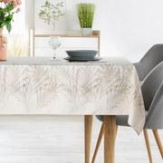 EUROFIRANY OBRUS INES11 145X180 CM LISTY