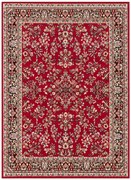 Koberec Hanse Home Oriental červený