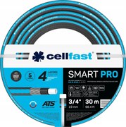 Záhradná Hadica Smart Pro Ats 3/4'' 30 Mb