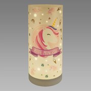 Stolná lampa  Mila LED 3W PETITE 3000K 03886