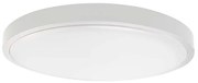 V-Tac LED Kúpeľňové stropné svietidlo LED/24W/230V IP44 4000K pr. 29 cm biela VT1829