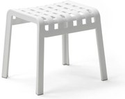 Stima plastová stolička POGGIO Vyberte odtieň ->: Bianco - Biela