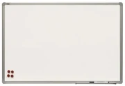 Magnetická tabuľa s keramickým povrchom 200 x 120 cm, biela
