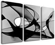Obraz na stenu ABSTRAKT | rôzne rozmery