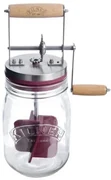 Kilner Máselnica na výrobu domáceho masla 1 l