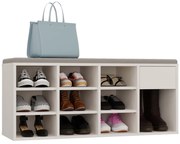 Botník TALLIN béžový