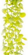 Umelý krík drobnolistý Eukalyptus, sv. zelená, 120 cm