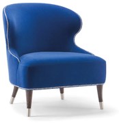 CAMELIA ČALÚNENÉ LOUNGE KRESLO lounge kreslo